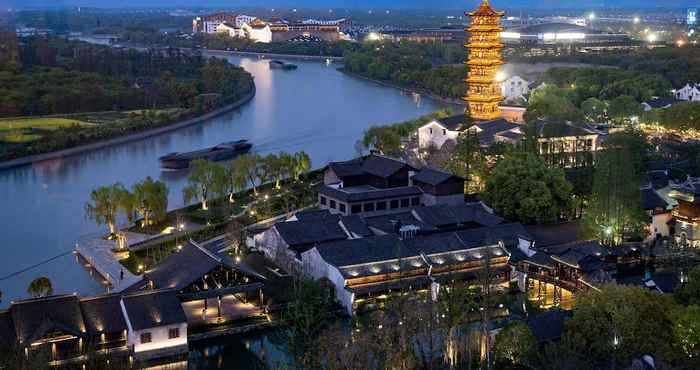 อื่นๆ DiShang Resort Wuzhen