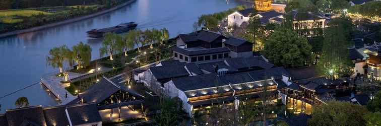 อื่นๆ DiShang Resort Wuzhen