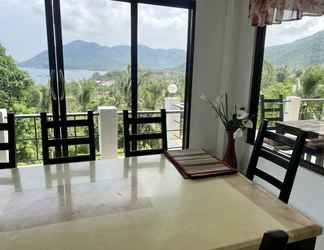 อื่นๆ 2 Villa Seaview Garden