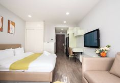 Others 7 REM Rivergate Garden Pool Signature Apartments