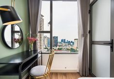 Others 3 REM Rivergate Garden Pool Signature Apartments