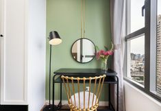 Others 4 REM Rivergate Garden Pool Signature Apartments