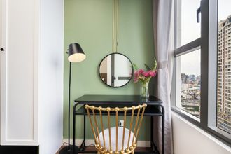 Others 4 REM Rivergate Garden Pool Signature Apartments