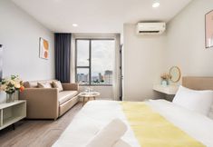 Others 5 REM Rivergate Garden Pool Signature Apartments