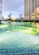 ภาพหลัก REM Rivergate Garden Pool Signature Apartments