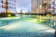 Others REM Rivergate Garden Pool Signature Apartments