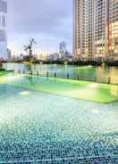 Primary image REM Rivergate Garden Pool Signature