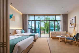 其他 4 Wuyuan Wunvzhou Chasheng hotel