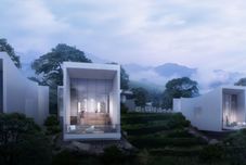 其他 Wuyuan Wunvzhou Chasheng hotel