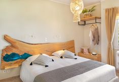 기타 4 Penny Luxury Apartments