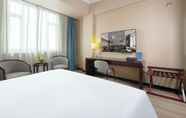 อื่นๆ 6 Shanghai Gongkang Meilun Hotel