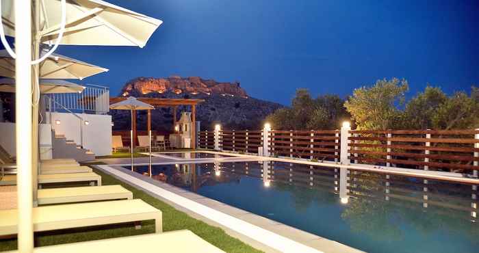 Others Kouros Stone Suites