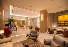 기타 2 Tokyo Riverside Apartment PIK 2