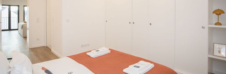 其他 Liiiving - Cooper Residence Apartment