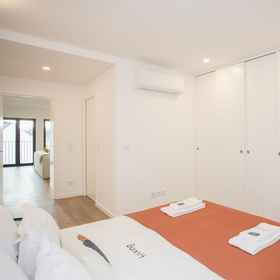 Room 1 Liiiving - Cooper Residence Apartment, St. Ignatius Zoo Hotels