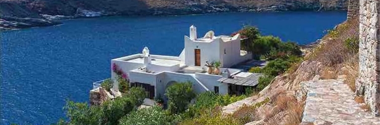 Others Faros Villa in Megalo Livadi