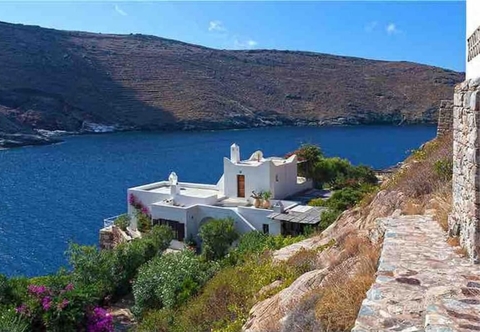 Others Faros Villa in Megalo Livadi