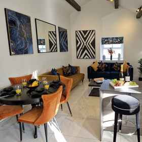 Primary image17 Holly Barn,Inskip-with-Sowerby飯店