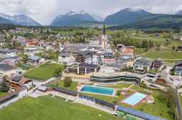 AlpenParks Hotel & Apartment Carpe Solem