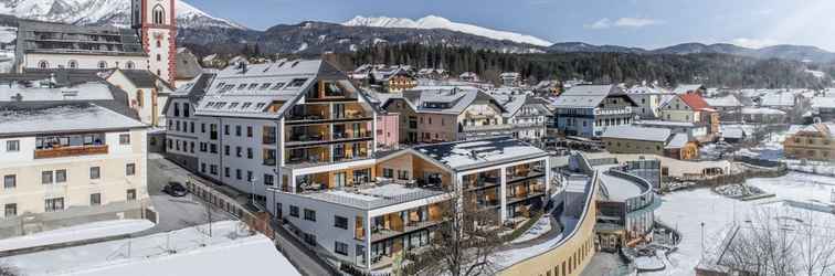 Others AlpenParks Hotel & Apartment Carpe Solem