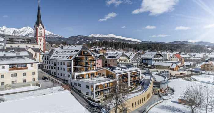 Others AlpenParks Hotel & Apartment Carpe Solem