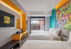 其他 7 Hotel Mi Rochor