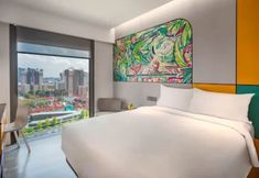 其他 4 Hotel Mi Rochor