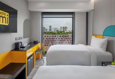 其他 6 Hotel Mi Rochor