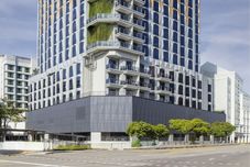 其他 Hotel Mi Rochor