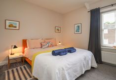 Lainnya 3 White Feathers