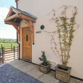 Primary image 1 Mossy Lodge, Hotel Loppington