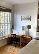 Room Bright & Inviting 2BD Studio - Hoxton