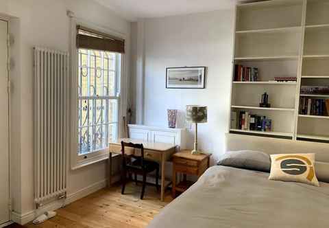 Khác Bright & Inviting 2BD Studio - Hoxton