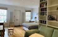 Lainnya 7 Bright & Inviting 2BD Studio - Hoxton