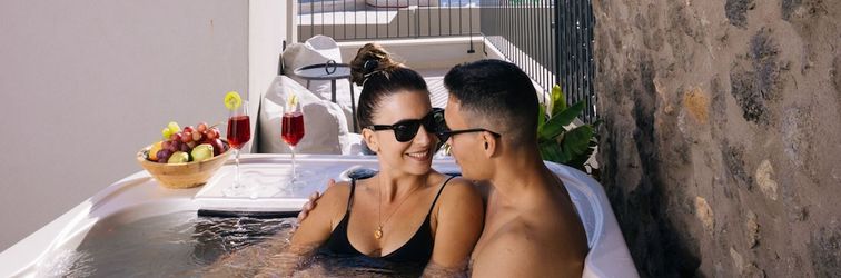 その他 Mirthea Suites