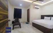 Others 4 iROOMZ Hotel Apoorva