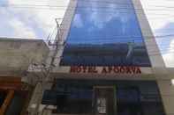 Others iROOMZ Hotel Apoorva