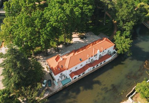 其他 Estalagem de Santa Iria Hotel & Spa