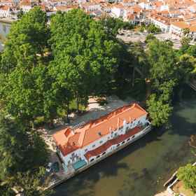 Primary image1Estalagem de Santa Iria Hotel & Spa,圣佩德罗德托马尔飯店