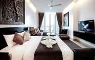 Lainnya 4 Crystal Blue Boutique Hotel