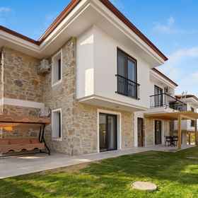 Primary image1達特恰巴爾精品飯店,达特恰港飯店