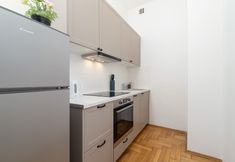 Lain-lain 6 Krakow Main Square Apartment by Renters