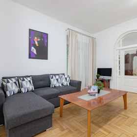Primary image 1 Krakow Main Square Apartment by Renters, The Spiski Palace Hotels