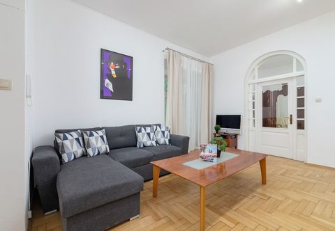 其他 Krakow Main Square Apartment by Renters