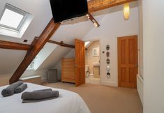 Others 3 Apartment 2, Gorwel Glas