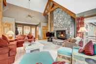 Lain-lain Beautiful 5br Home at The Ranch - Kids Ski Free! by Redawning