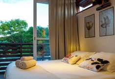 Lain-lain 3 Contêiner 10 Hospedagem