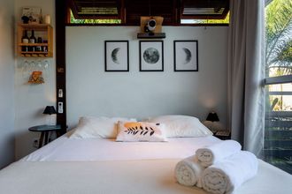 其他 4 Contêiner 10 Hospedagem