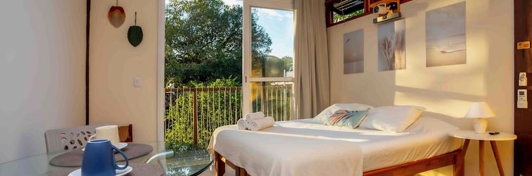 其他 Contêiner 10 Hospedagem