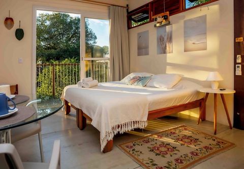 Lain-lain Contêiner 10 Hospedagem